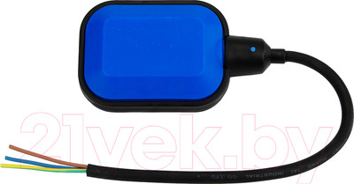 Переключатель поплавковый Jemix XFS-3