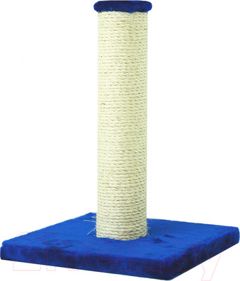 Когтеточка Happy Friends HFS43-01-09 (синий)