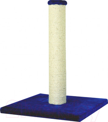 Когтеточка Happy Friends HFS53-01-09 (синий)