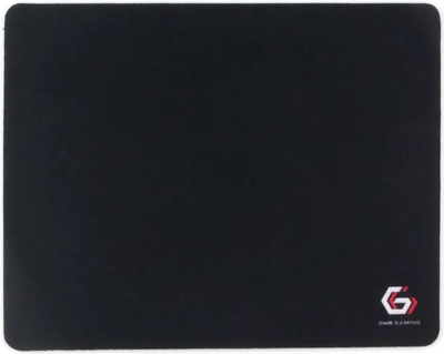 Коврик для мыши Gembird MP-GAME14 (черный)