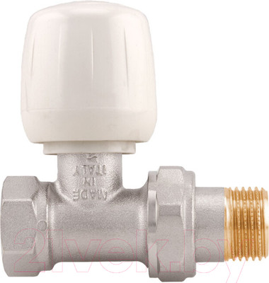 Вентильный кран Itap Прямой 3/4" DN20 2940034
