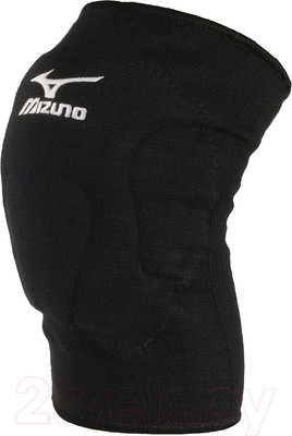 Наколенники защитные Mizuno VS1 Kneepad / Z59SS891 (XL, черный)