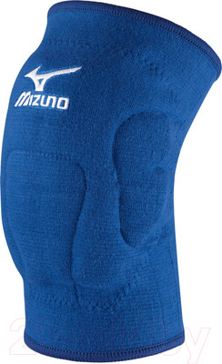 Наколенники защитные Mizuno VS1 Kneepad / Z59SS891 (S, синий)
