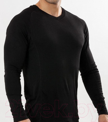 Термокофта Mark Formelle Термо 621461 (р.100-188, черный)