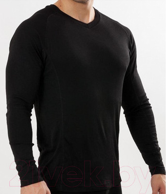 Термокофта Mark Formelle Термо 621461 (р.116-188, черный)