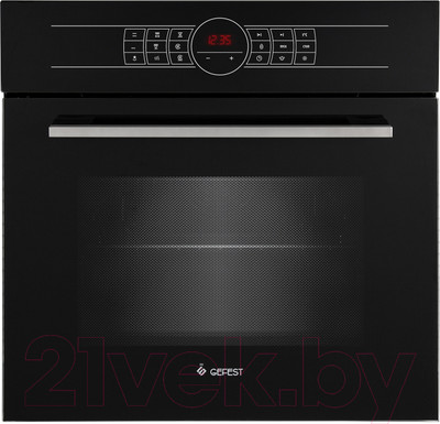 Электрический духовой шкаф GEFEST ЭДВ ДА 622-04 А4S