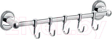 Крючок для ванной Potato P2914-5