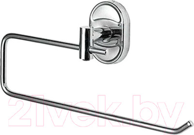 Держатель для туалетной бумаги Potato P2903-3