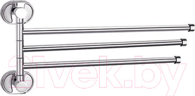 Держатель для полотенца Potato P2913