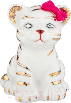 Статуэтка Lefard Тигренок / 101-1155