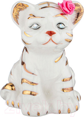 Статуэтка Lefard Тигренок / 101-1157