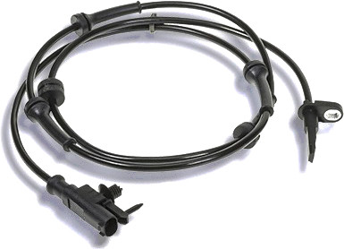 Датчик АБС Bremi 50844