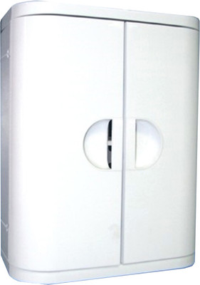 Полка для ванной Белпласт С344-2830 (белый)