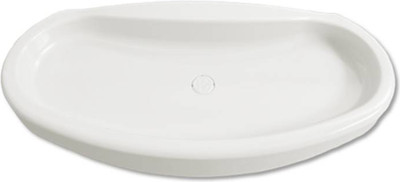 Полка для ванной Белпласт С371А-2830 (белый)