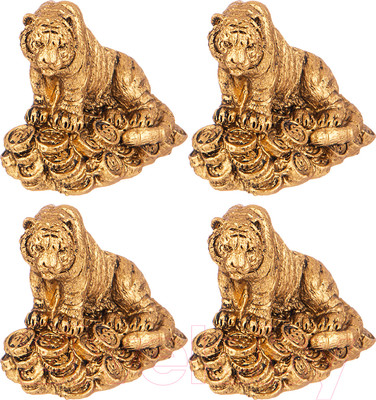 Набор статуэток Lefard Тигр 117-342