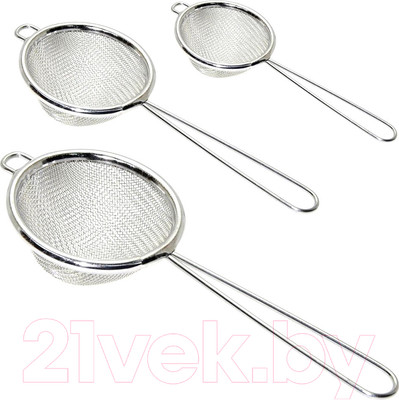 Набор сит Мультидом AN11-21 (3шт)