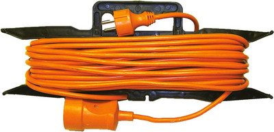 Удлинитель на рамке TDM SQ1302-0001