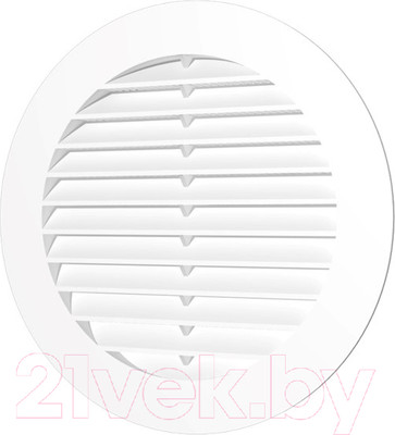 Решетка вентиляционная TDM SQ1807-0094