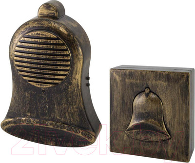 Электрический звонок TDM SQ1901-0029