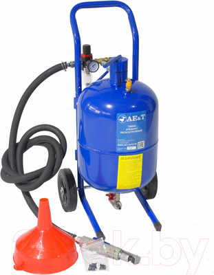 Аппарат пескоструйный AE&T T06505