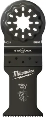 Пильное полотно Milwaukee 48906021