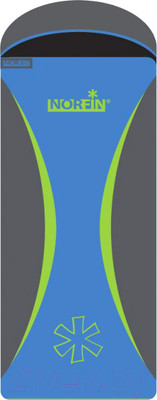 Спальный мешок Norfin Arctic Comfort 500 R / NFL-30235