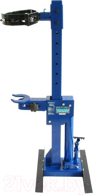 Стяжка пружин гидравлическая AE&T T01402