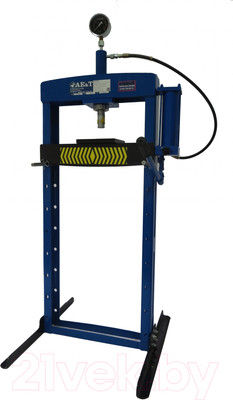 Пресс гидравлический AE&T T61212M