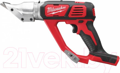 Листовые ножницы Milwaukee M18 BMS12-0 / 4933447925