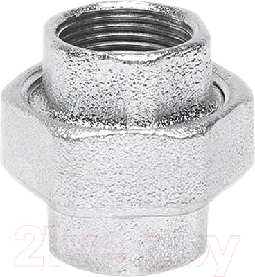 Американка Gebo Platinum Вн-вн 2" 330-9V