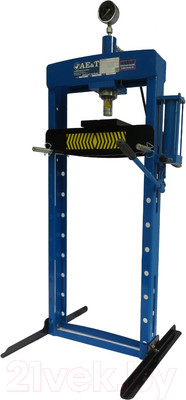 Пресс гидравлический AE&T T61220M