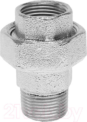 Американка Gebo Platinum Вн-нар 1 1/2" 331-8V