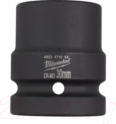Головка слесарная Milwaukee 4932471664