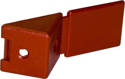 Крепление мебельное Starfix SM-41831-100 (100шт)