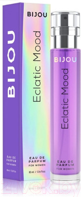 Парфюмерная вода Dilis Bijou Eclatic Mood (18мл)
