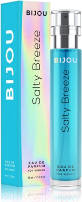 Парфюмерная вода Dilis Bijou Salty Breeze (18мл)