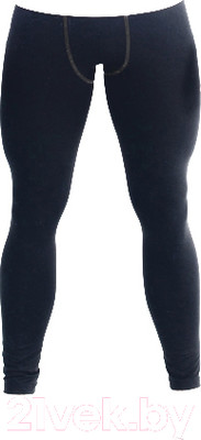 Тайтсы Kelme Tight Trousers / 8161TL1005-000 (XS)