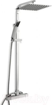 Душевая система со смесителем REA P0222
