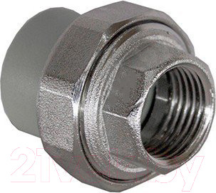 Американка РосТурПласт 32х3/4" 15802