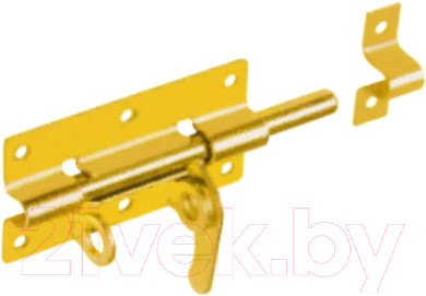 Щеколда Domax WRG 100 / 8630