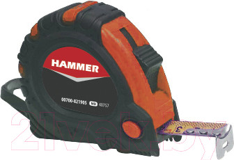 Рулетка Hammer 00700-821603