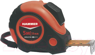 Рулетка Hammer 00700-811905