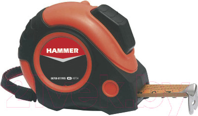 Рулетка Hammer 00700-812507