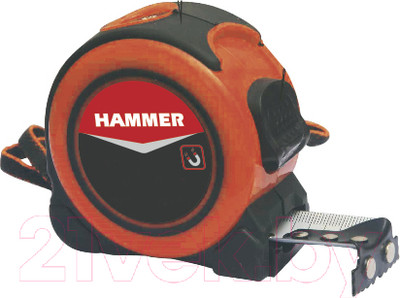 Рулетка Hammer 00700-802507