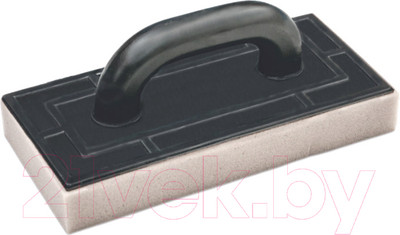 Терка шлифовальная Bauwelt 01205-342800