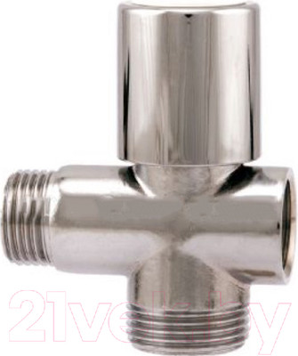 Вентильный кран Itap 1/2" DN15 / 2550012