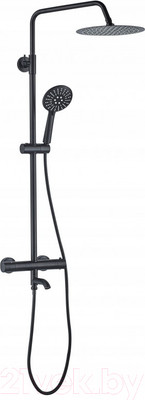 Душевая система со смесителем REA P4113