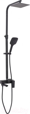 Душевая система со смесителем REA P9861