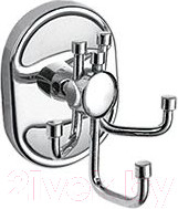 Крючок для ванной Potato P2905-3