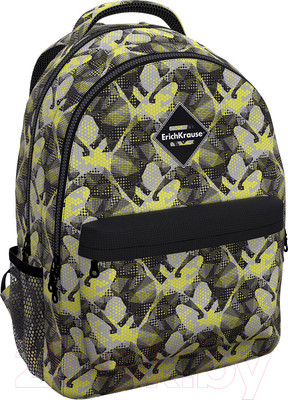 Школьный рюкзак Erich Krause EasyLine 20L Missed Elephant / 51644